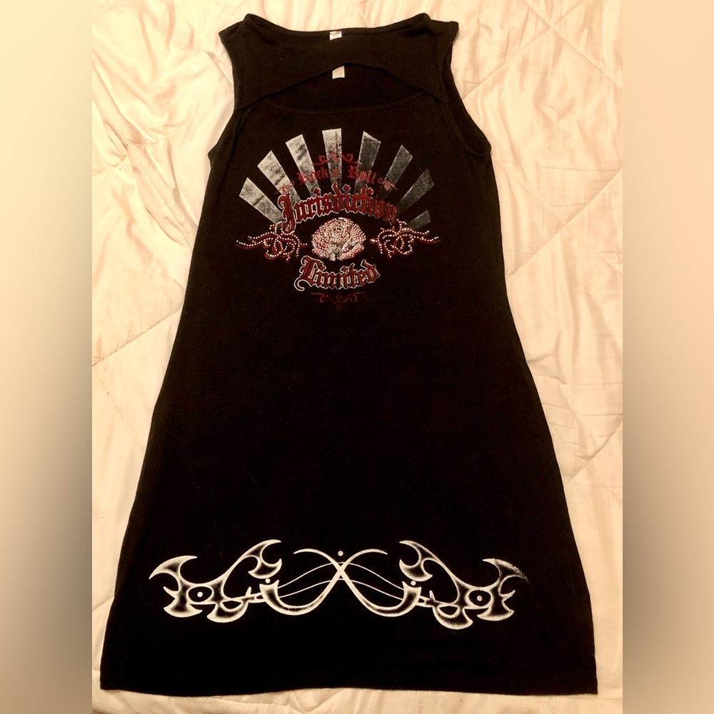 S-Twelve Tunic